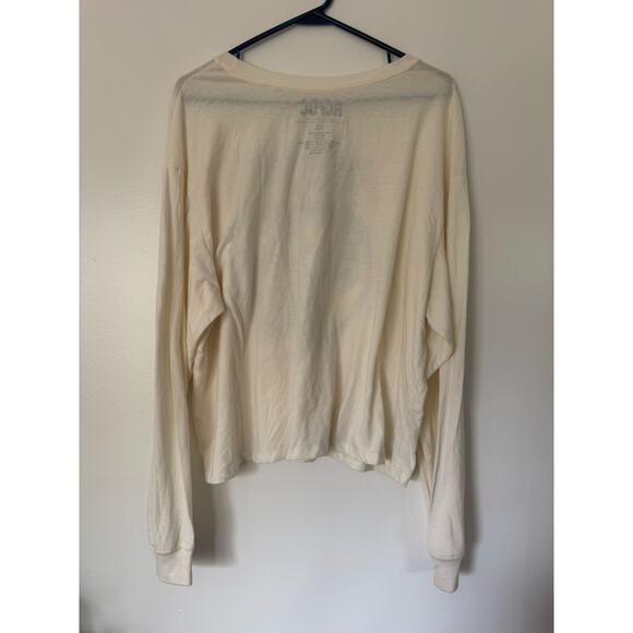 ACDC Band Long Sleeve Graphic‎ Tee - Picture 2 of 3